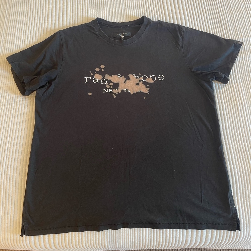 Rag and Bone tshirt